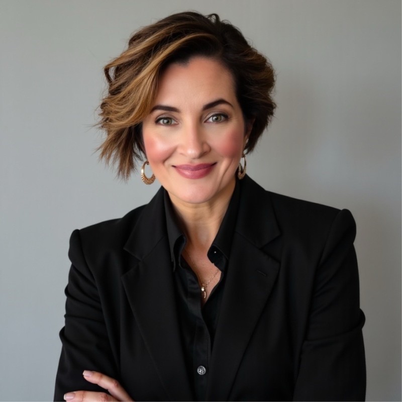 How Jennifer Peterson Uses SBA Systems to Power Business Growth