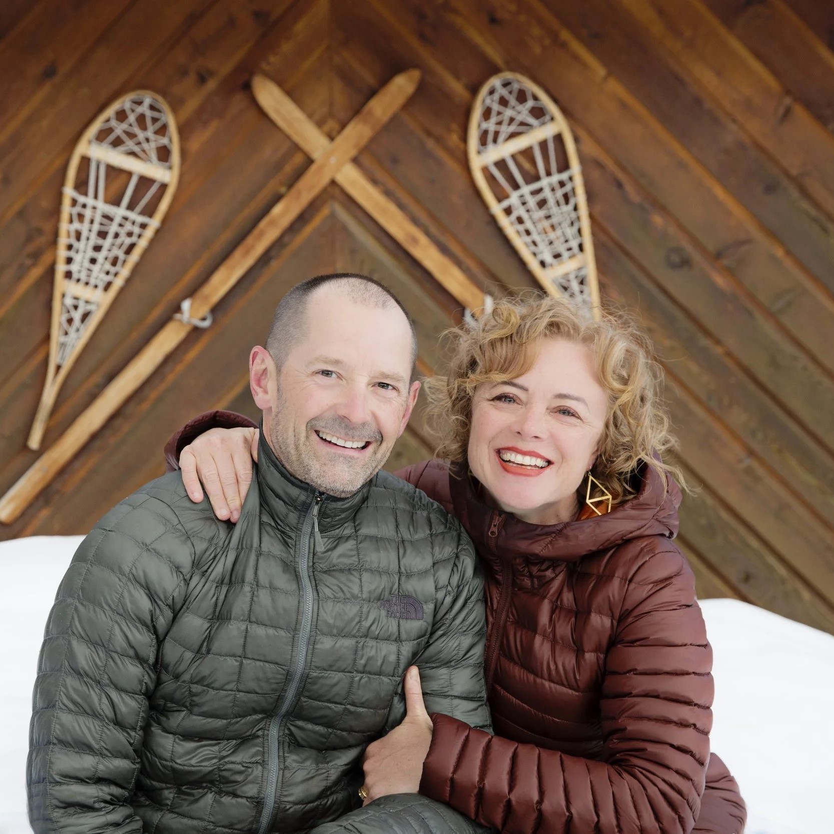 Nadine and Derek Nicholson on Escaping the Middle Zone Through Structure