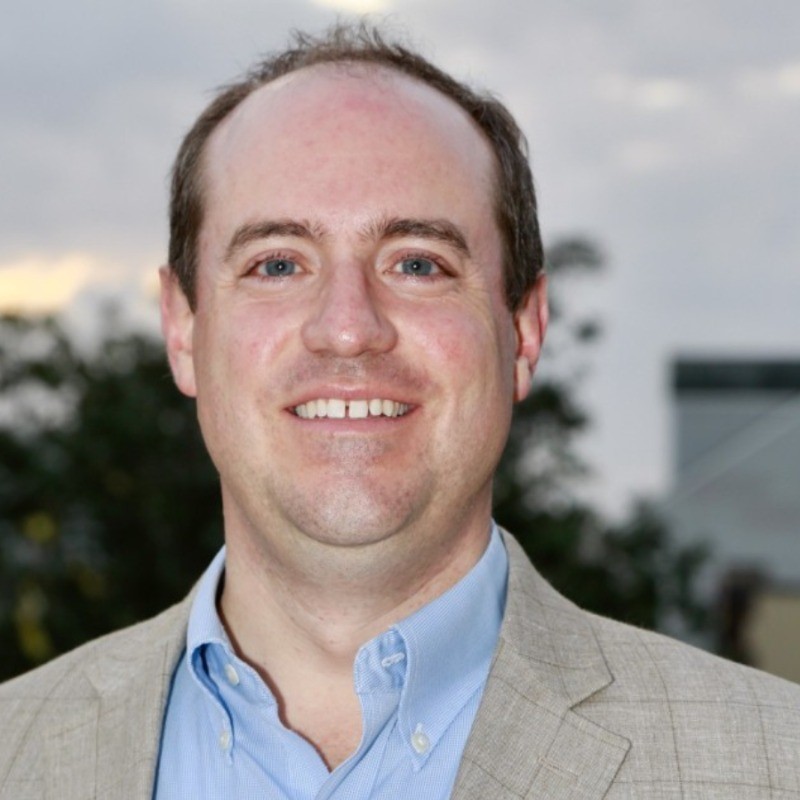 Building CFO-Level Financial Systems for Growing Companies With John Marshall