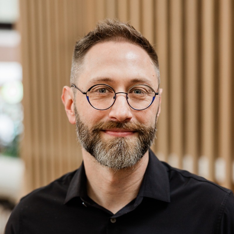 Why Visionaries Need Systems to Scale With Jason P. Carroll