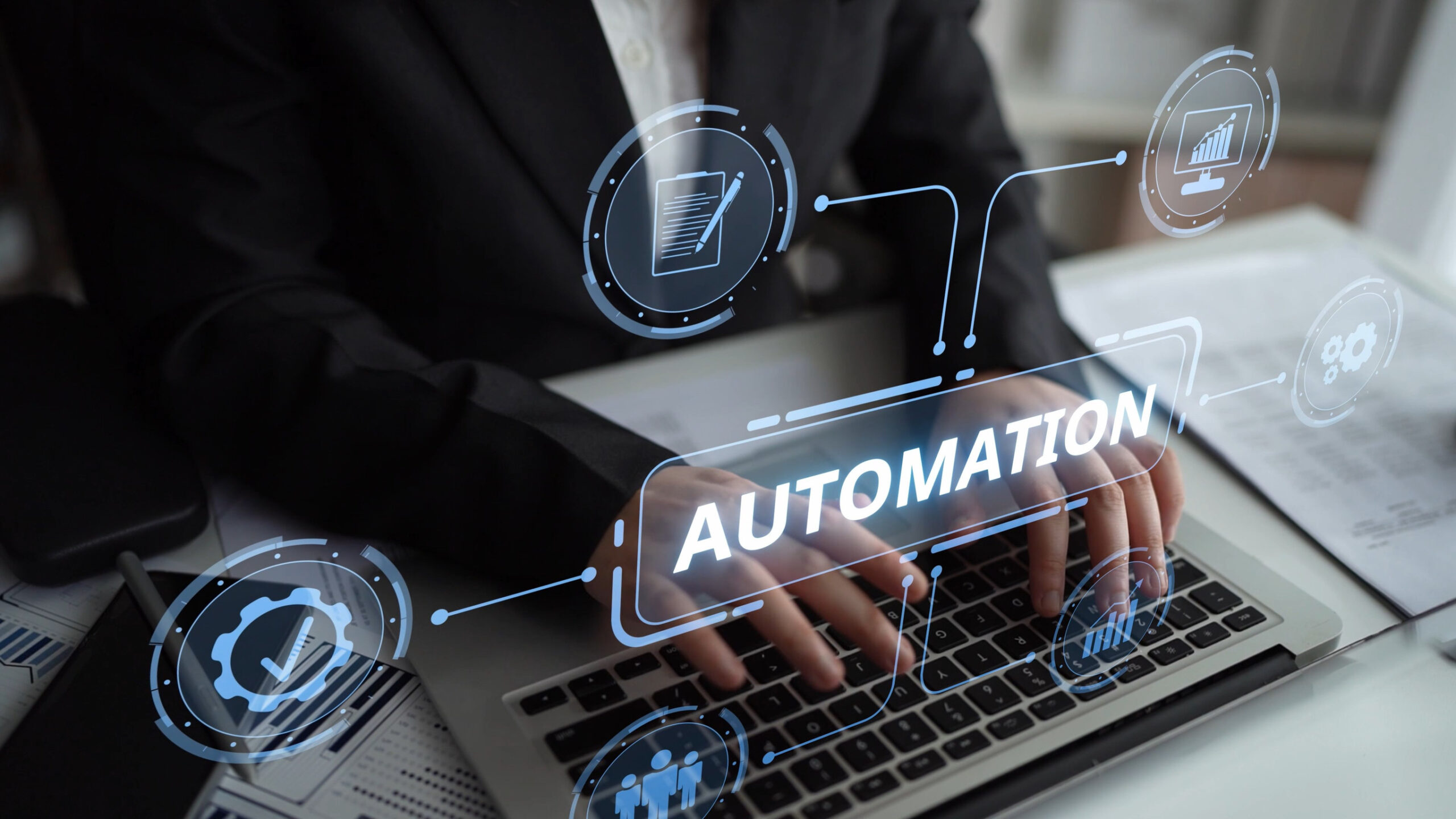 A Strategic Approach to Automation without Chaos