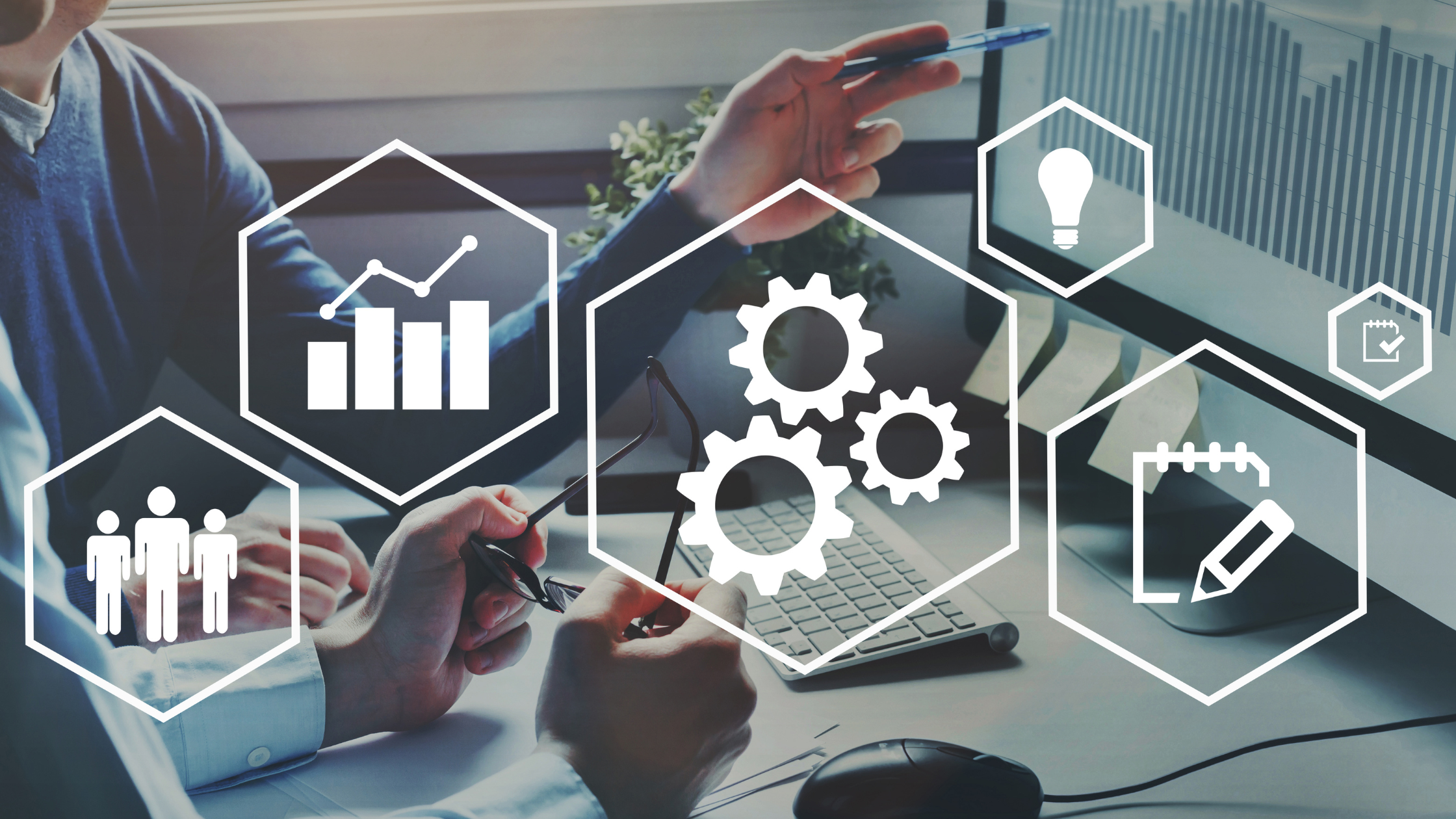 The Five Essential Elements of Every Effective Business Process