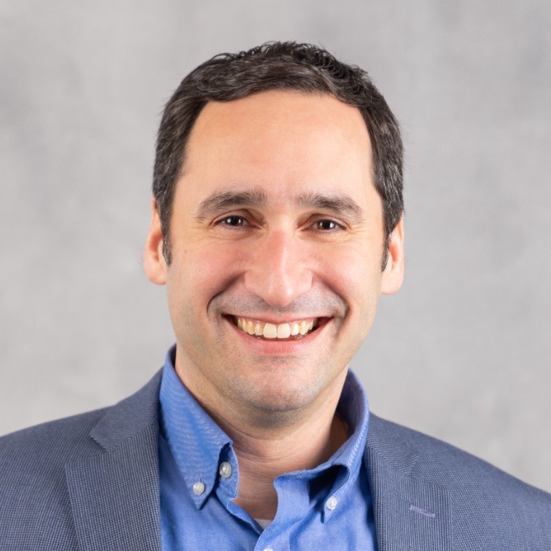 Using AI to Improve Manufacturing Processes With Bryan DeBois