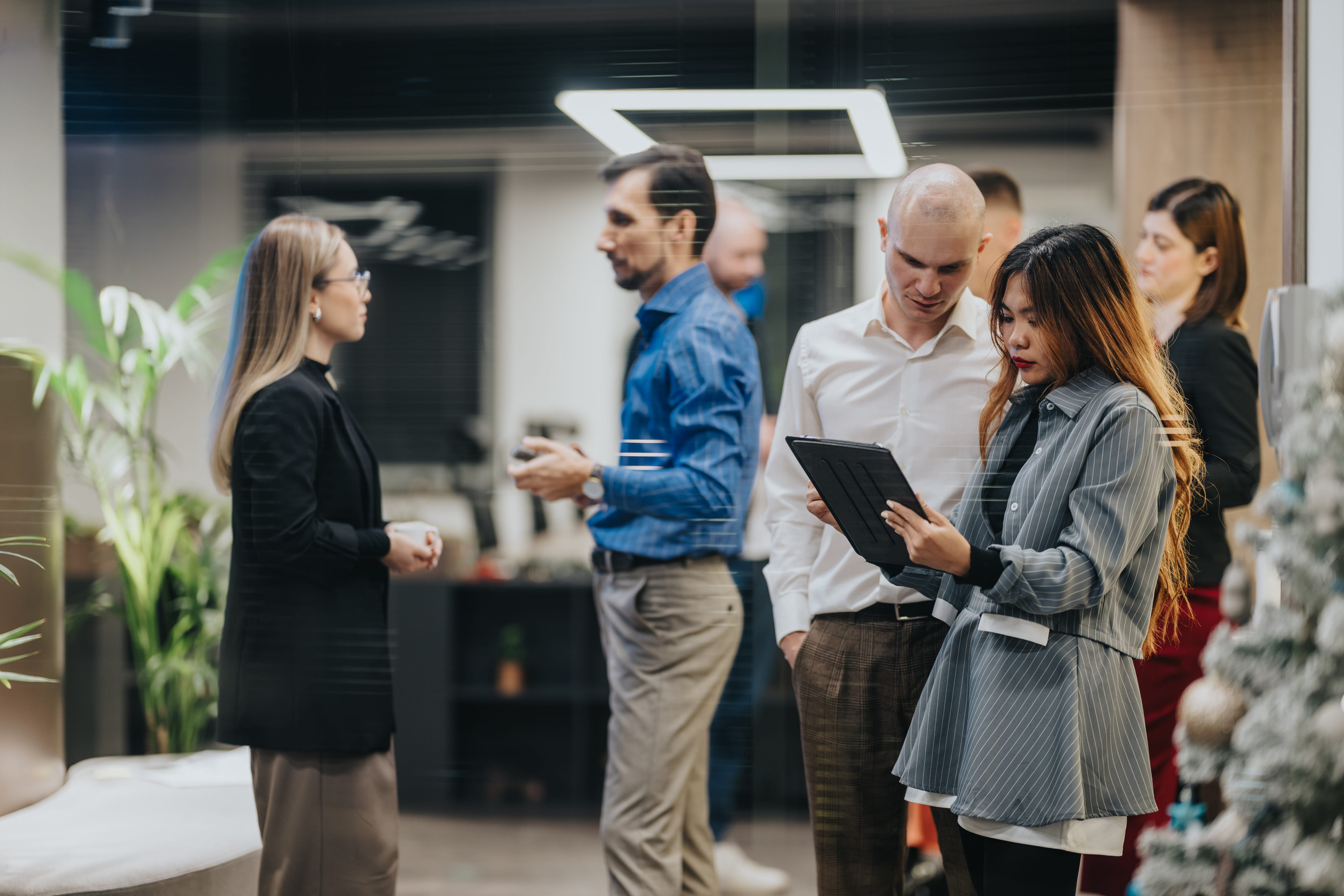 What to Do When Employees Do Not Follow Procedures