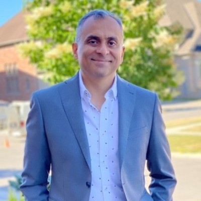 Why Productivity Systems Must Come Before CRM with Alykhan Jetha (AJ)