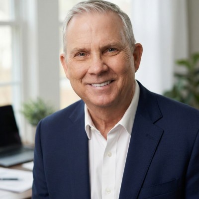 Building Sales Systems That Keep Clients Coming Back with Glenn Poulos