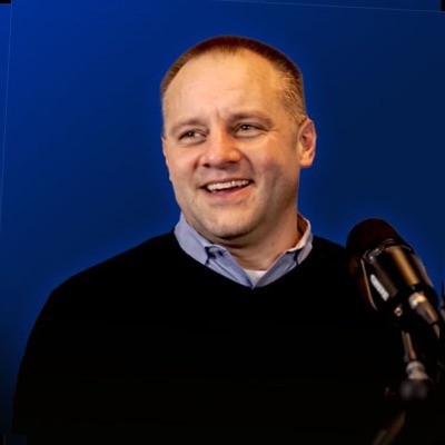 From Purpose to Process: Scaling Businesses the Right Way with Reed Nyffeler