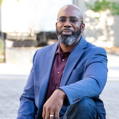 Aligning Vision and Execution Through Systems with Rick Meekins