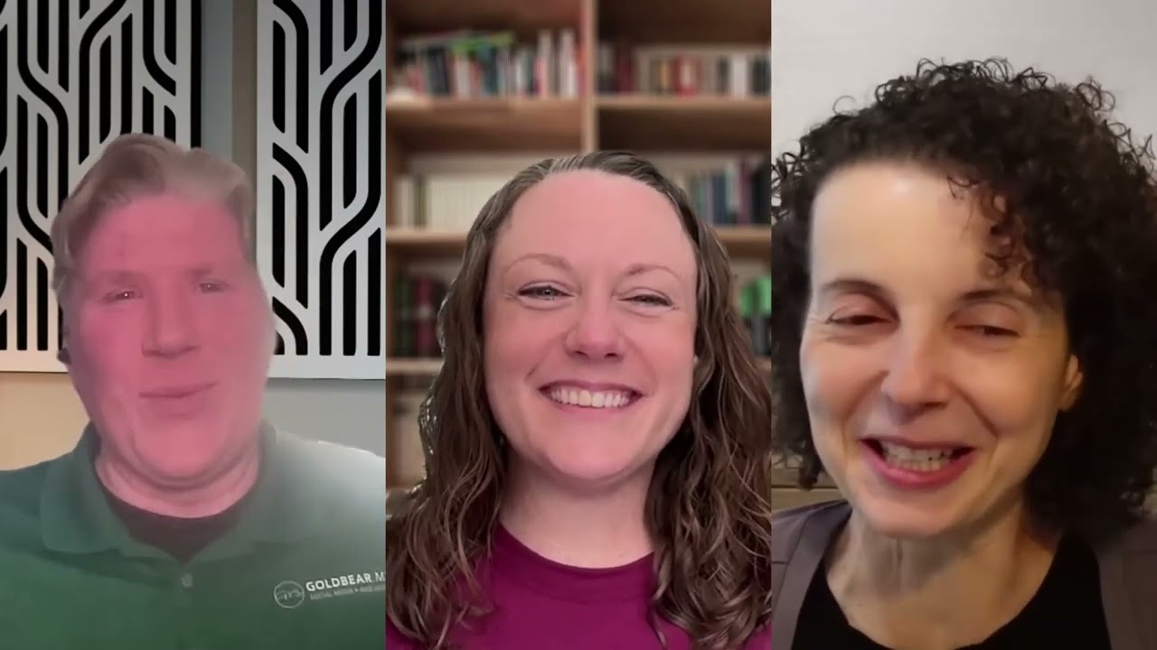 Building Systems That Scale Your Business with Adi Klevit