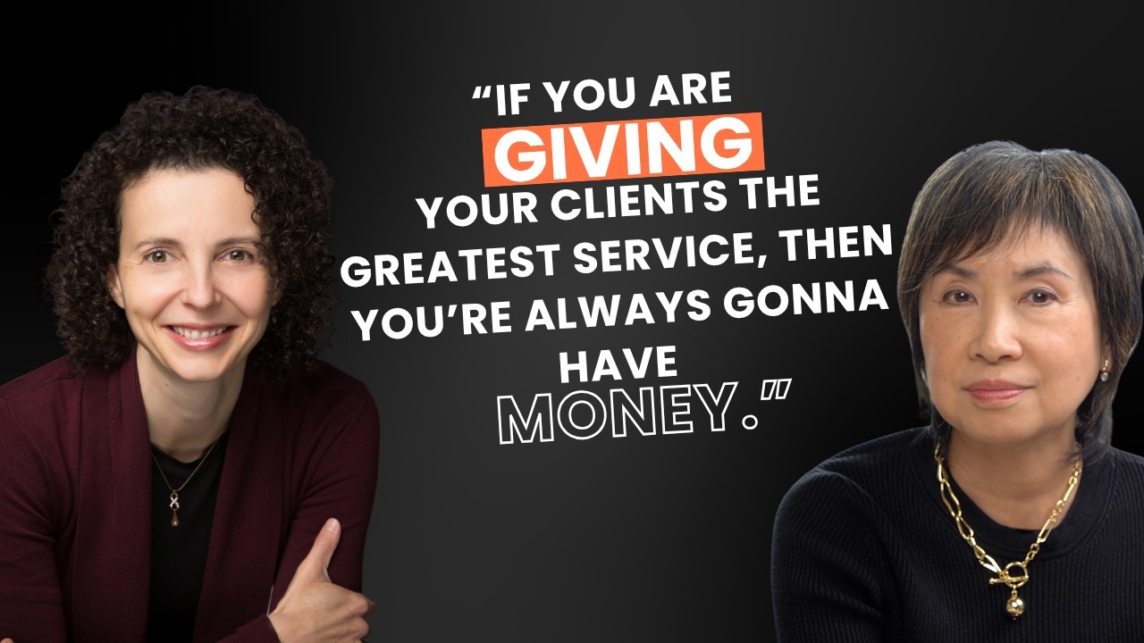 Fire Yourself: The “Systems Simplified” Path to Your First Million with Adi Klevit