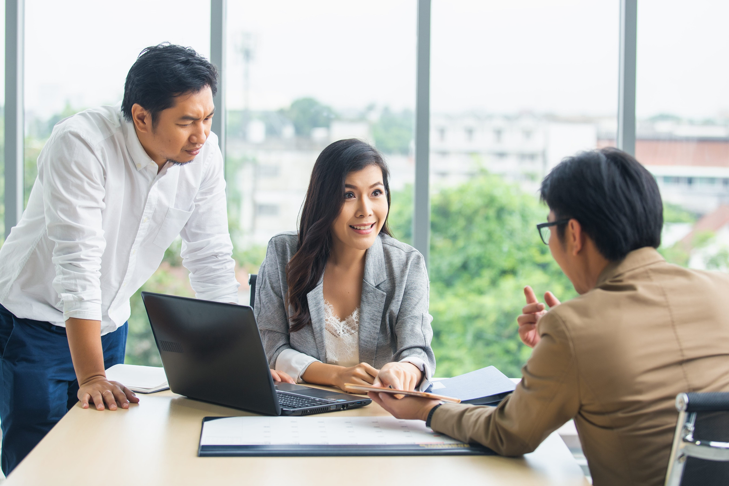 Grow Your Business The Right Way