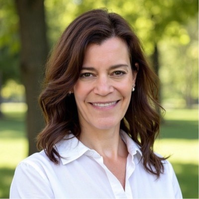 Why Systems Create Freedom for Business Owners With Rebecca Dodge