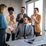 Four Onboarding Processes That Improve Retention