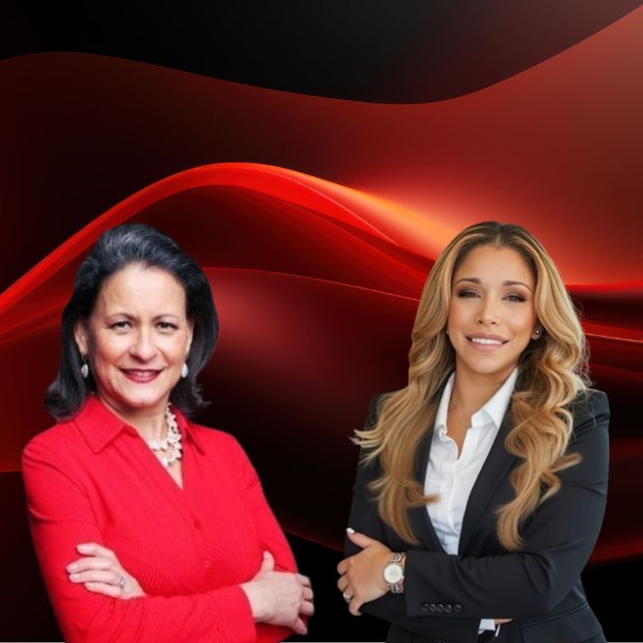 How to Build an Exit-Ready Business With Esther Aguilera & Erika Baez-Grimes