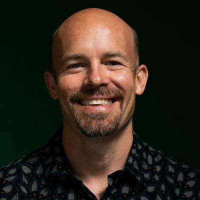 Building Community Impact Through Systems With Ryan Buchanan