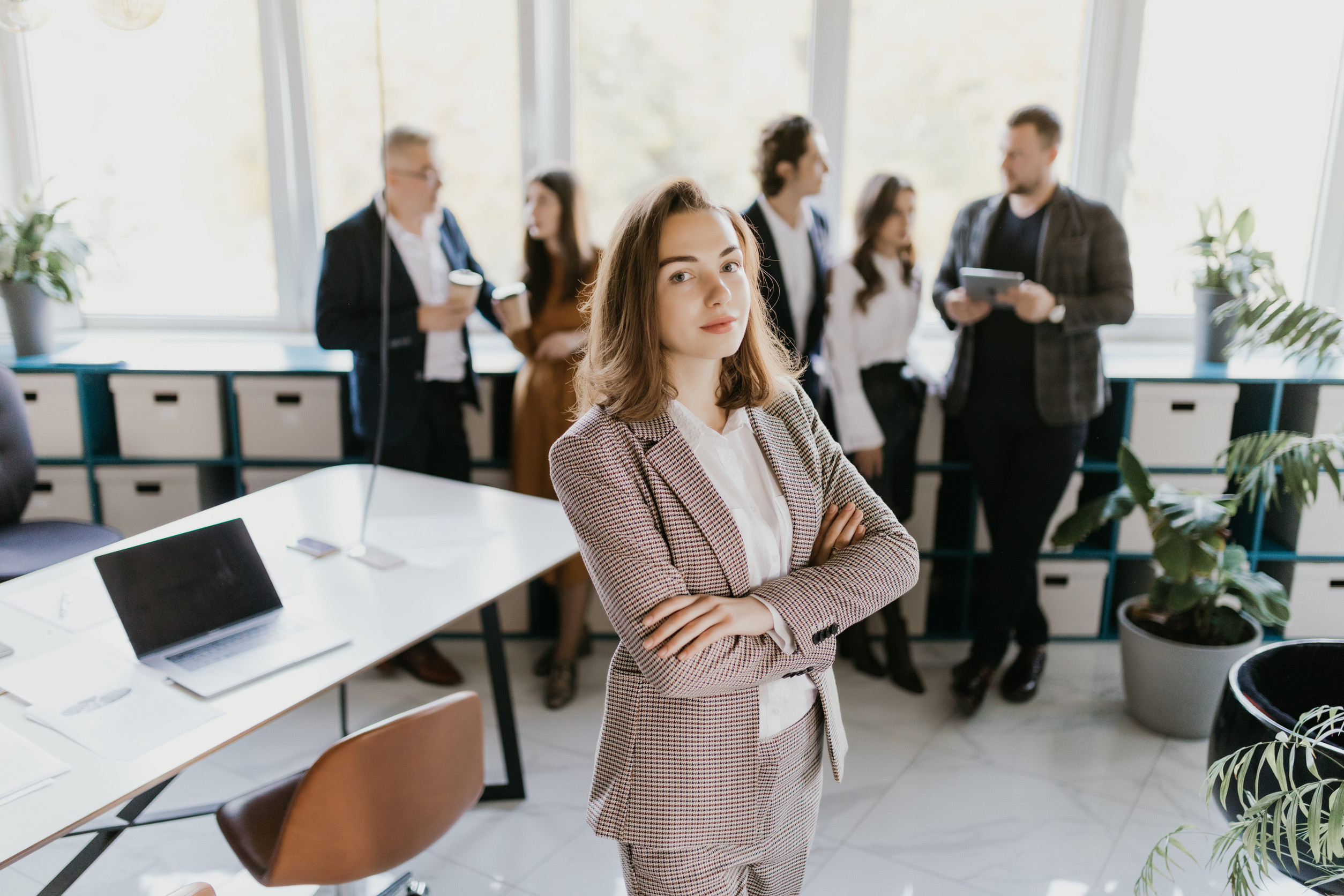 How to Preserve Institutional Knowledge When a Key Employee Leaves