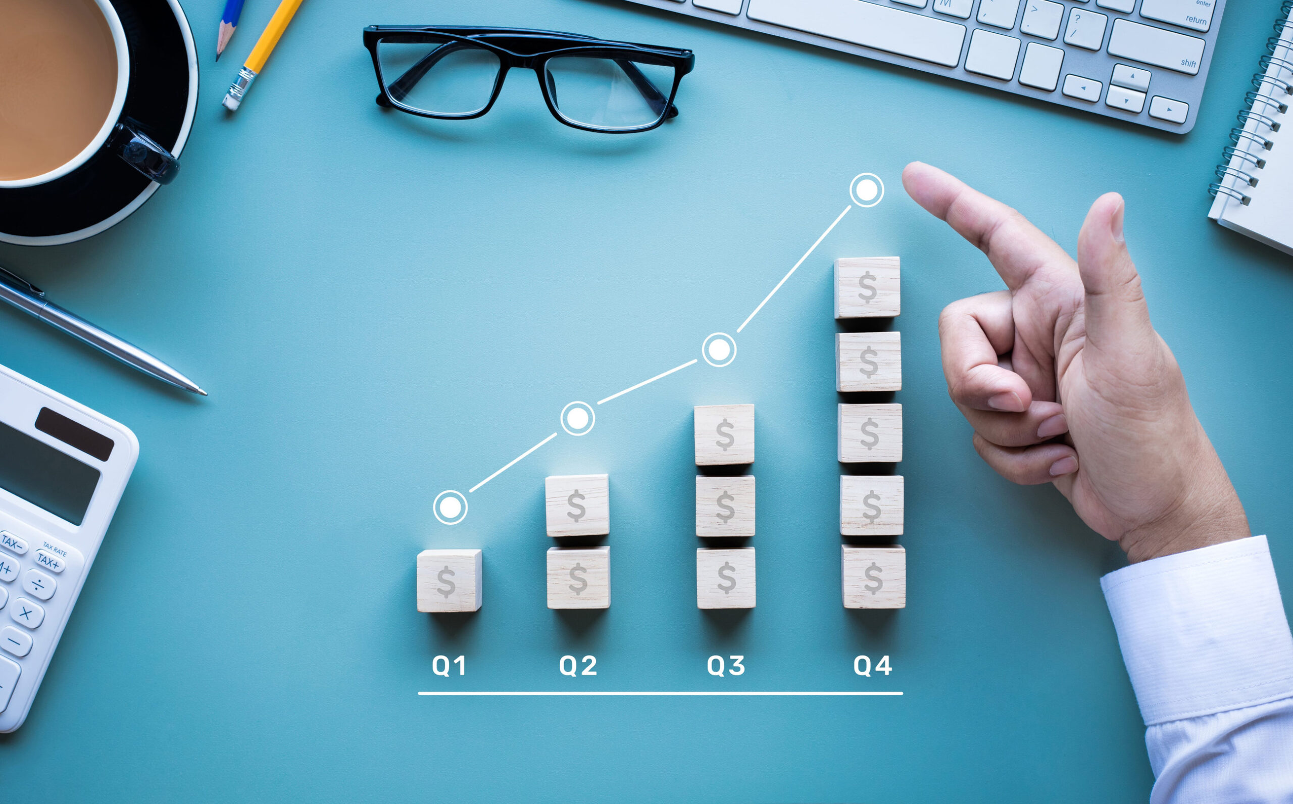 How to Grow Revenue Without Growing Your Headcount