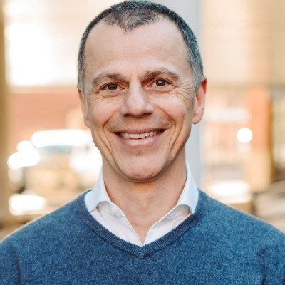 How to Market to Skeptical Buyers With Hamid Ghanadan