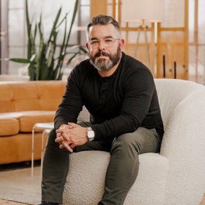 Building a Business That Doesn’t Depend on the Owner With Ryan Redding