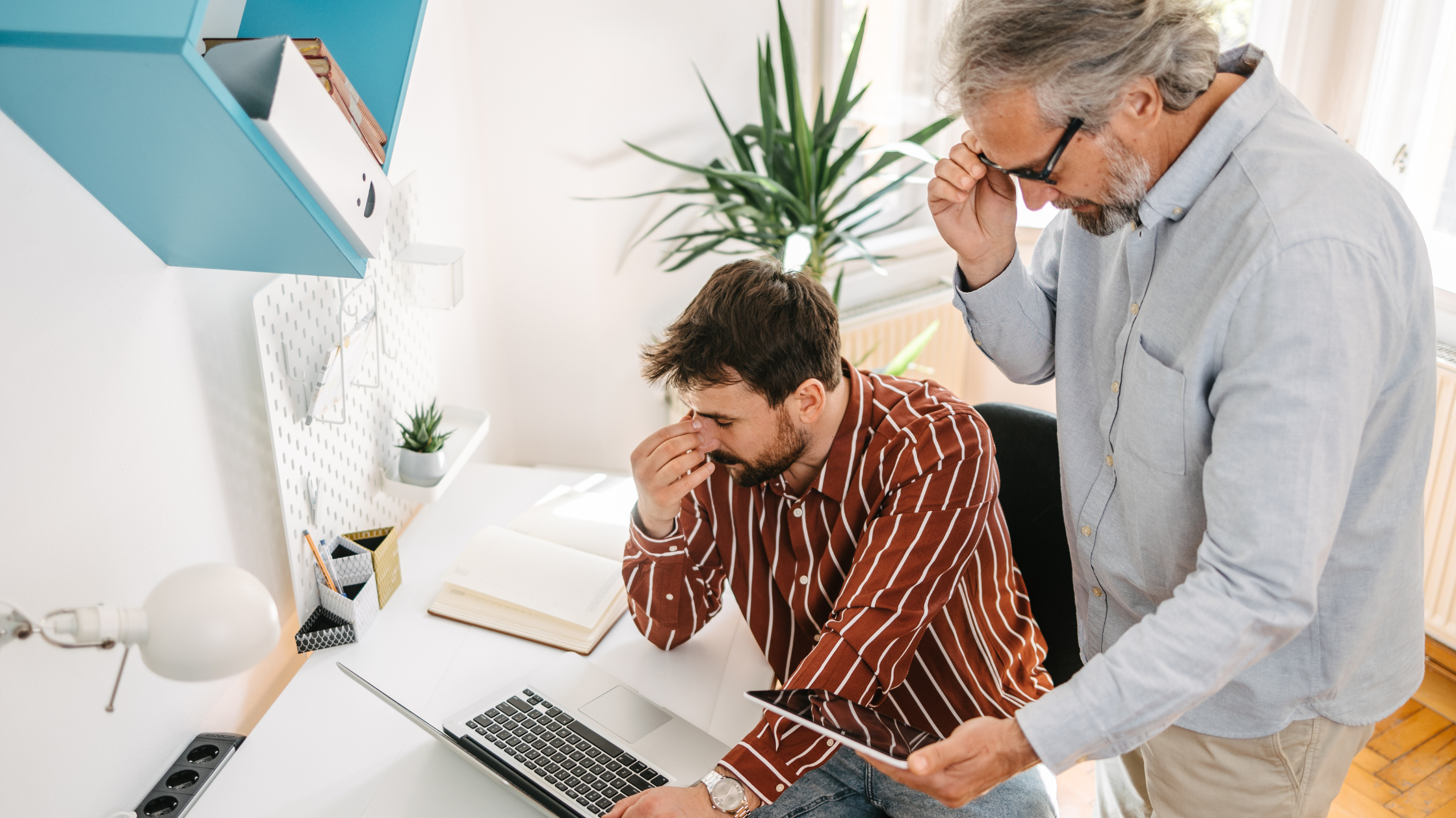 Five Ways to Foster Accountability Without Micromanagement