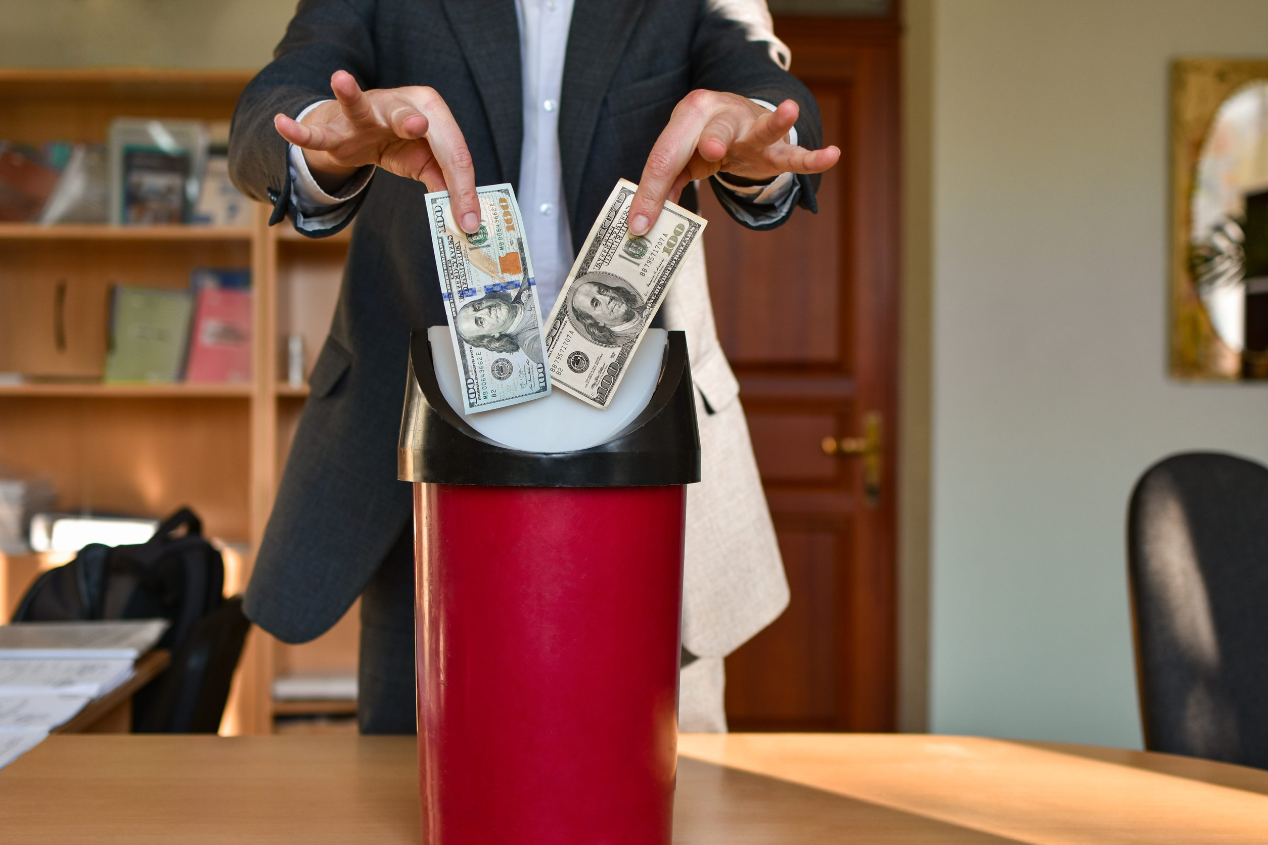 Stop Wasting Money and Start Boosting Your Business Growth