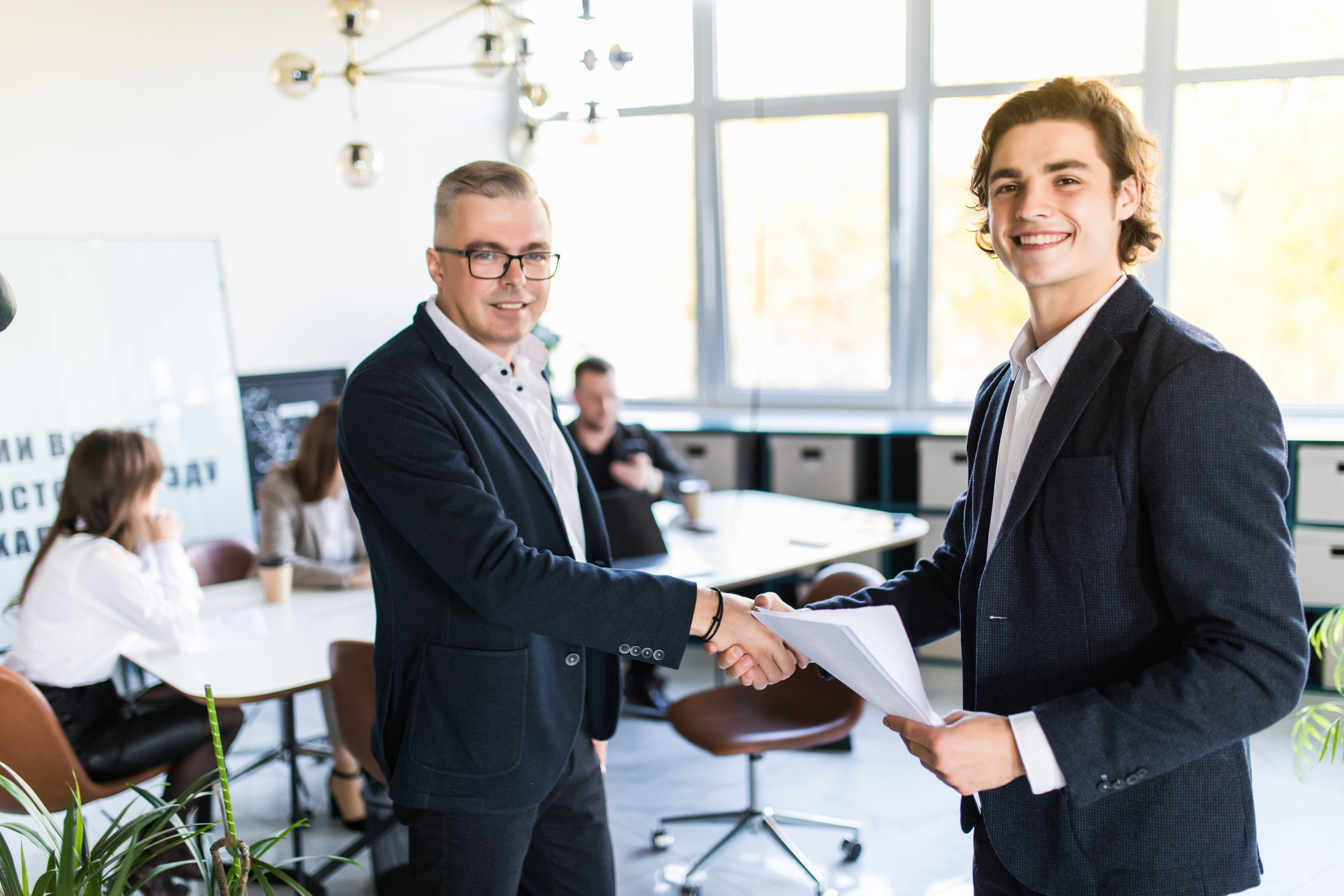 10 Steps for Building an Effective Sales Process
