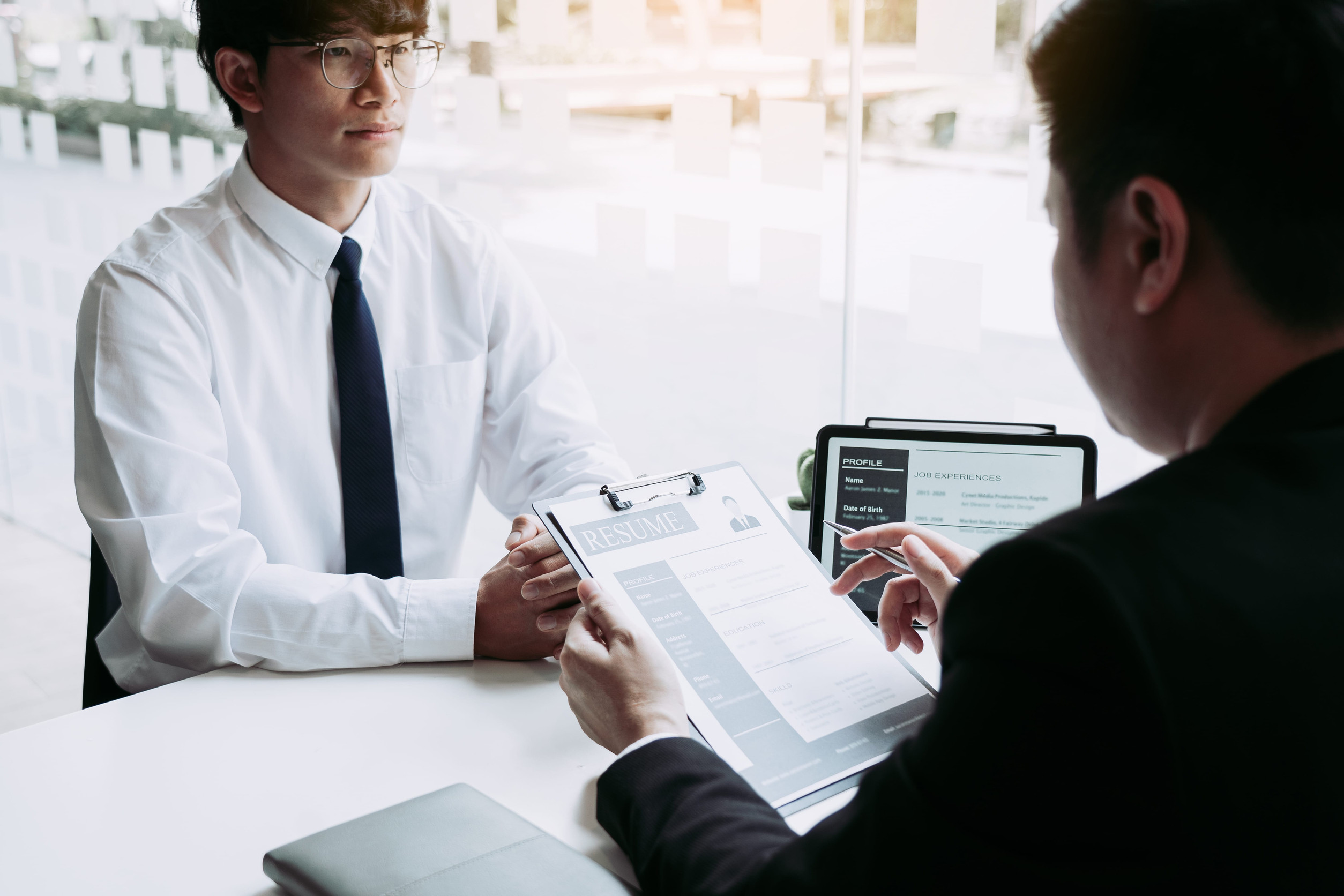 How to Hire for an Entirely New Role