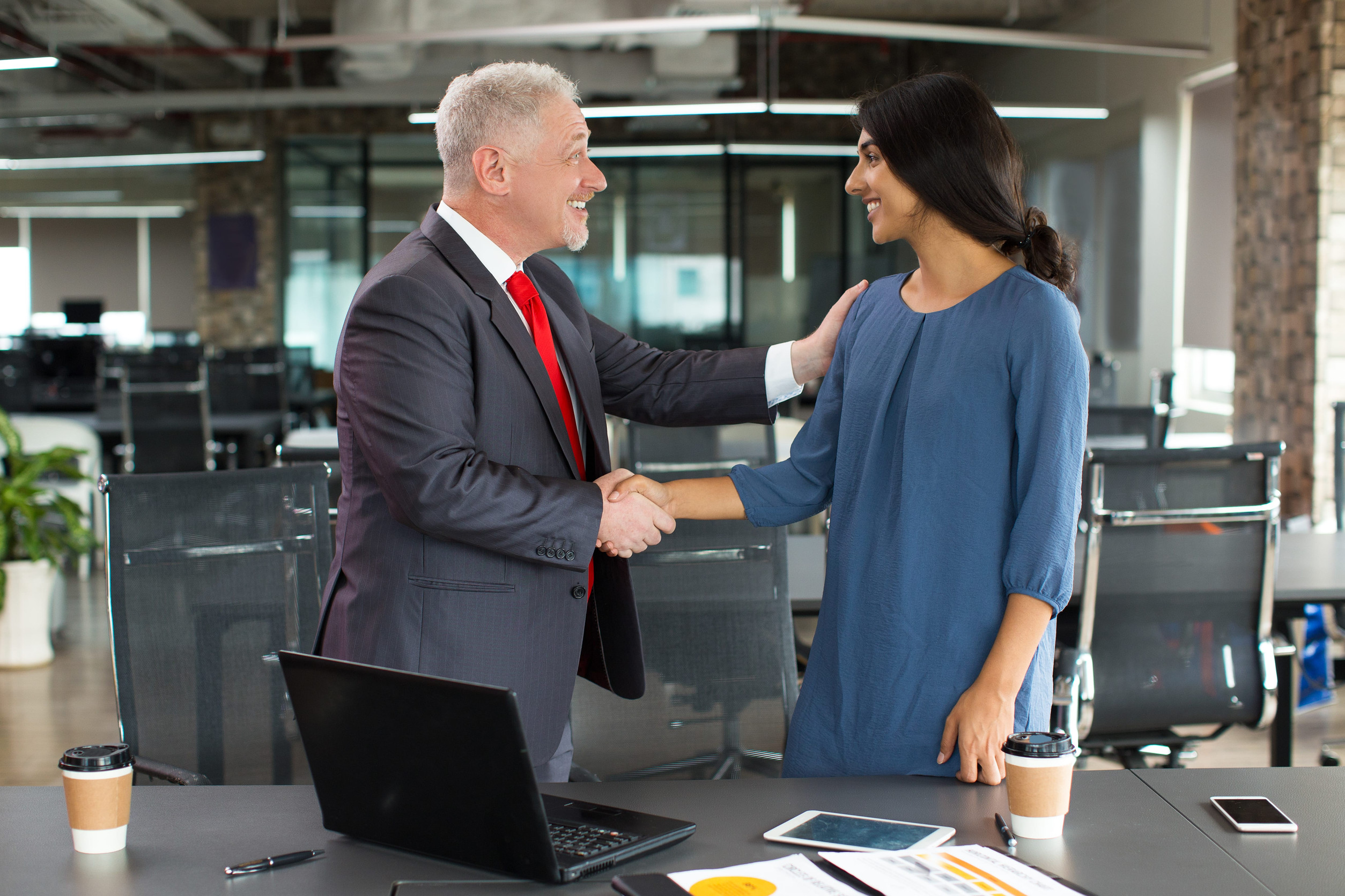 The Case for Building a Business You Could Sell Tomorrow