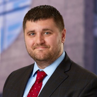 Navigating AI and Employment Law With Andrew Adams