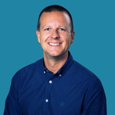 Eliminating Organizational Friction With Jimmy Burroughes