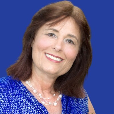 How to Make AI Recognize Your Expertise With Tamara Patzer