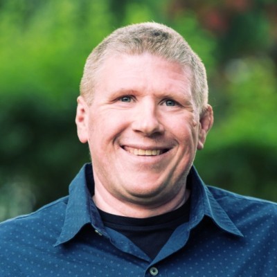Turning Expertise Into Opportunity With Shawn Sundsvold