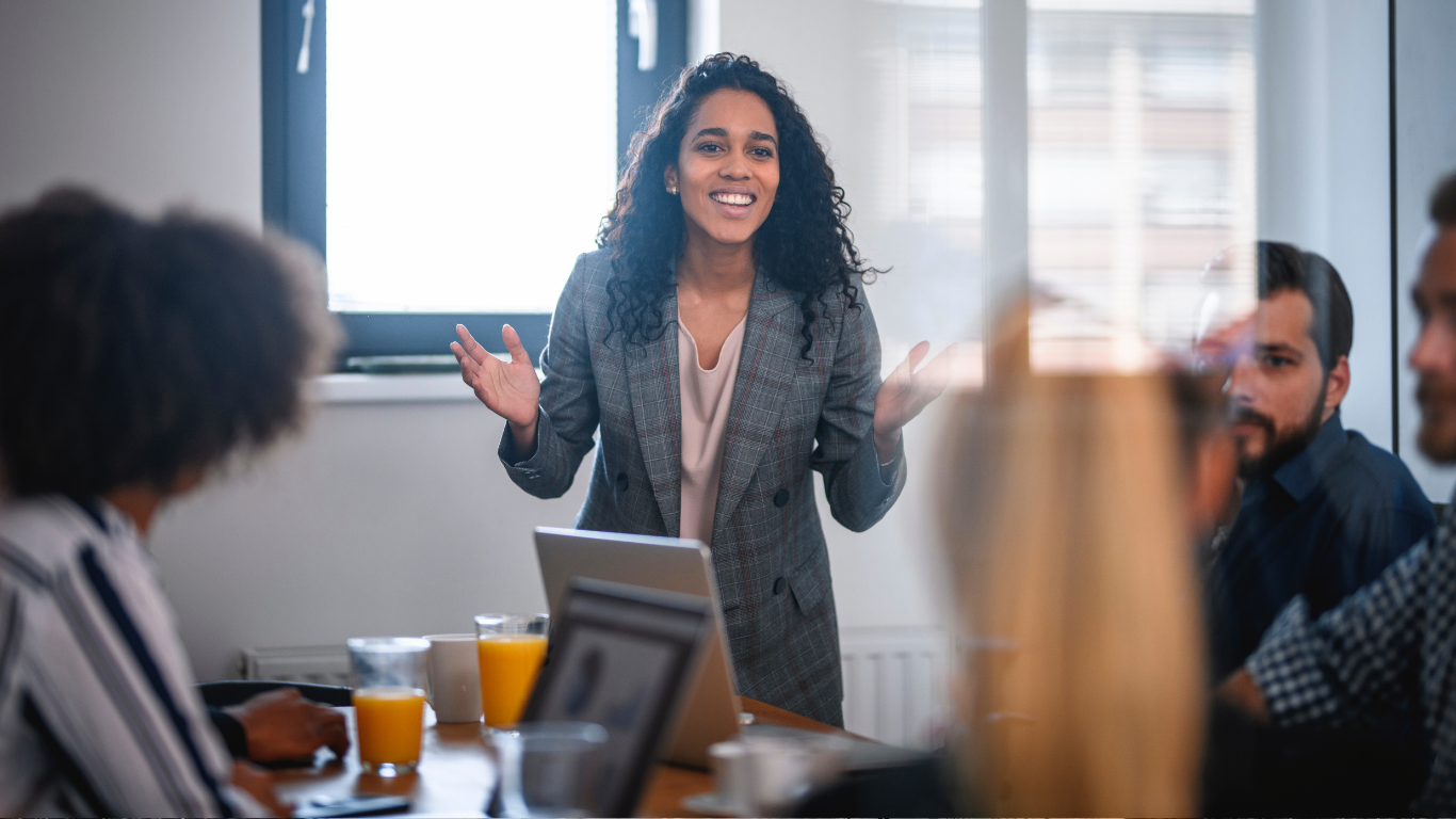 Lesson in Leadership: Empower Your Employees