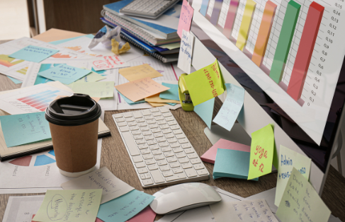 The Hidden Cost of Doing Everything Yourself