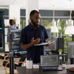 How to Give Your Key Employees the 10,000-Foot View Without Overwhelming Them