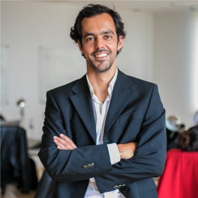 How to Prepare Your Business for AI Search With Bruno Gavino