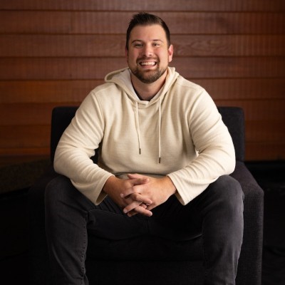 How Structure Creates More Freedom and Creativity With Cam Lawson