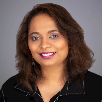 From Innovation to Economic Opportunity With Chaitra Vedullapalli
