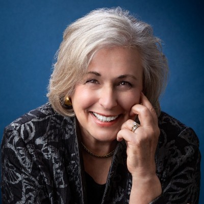 Creating Stronger Teams Through Fair Leadership With Hanna Hasl-Kelchner