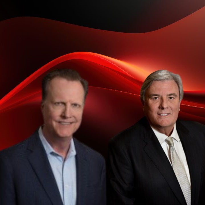 How To Find and Retain Top Executive Talent With Kurt Mosley & Neill Marshall