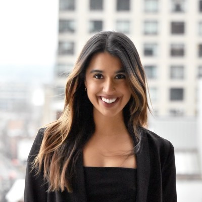 Building AI Into Your Operations for Scalable Growth With Nisha Balwani
