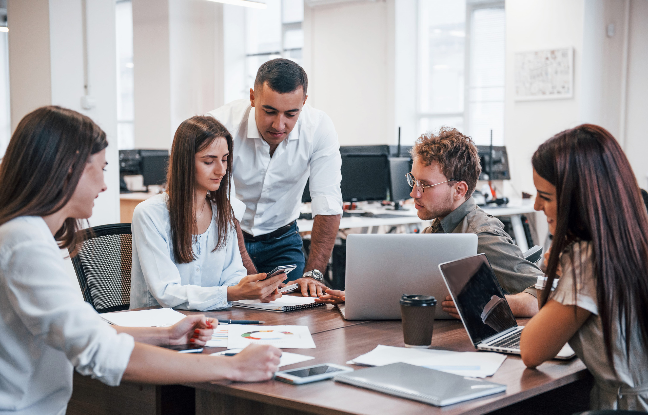 Why Your Best Employee Might Be Your Biggest Risk