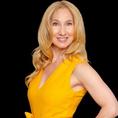 Building a Marketing Message That Opens Corporate Doors With Chala Dincoy