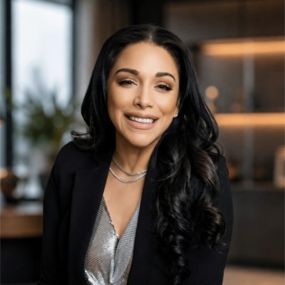 Building Systems for Successful Acquisitions With Erika Baez-Grimes