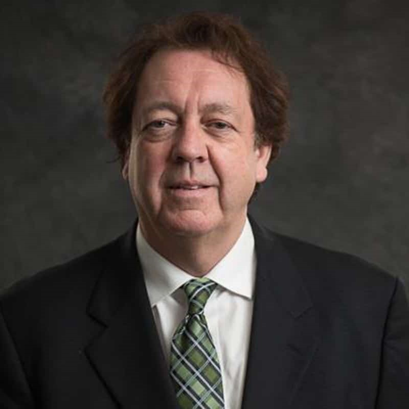 Nigel Smart
