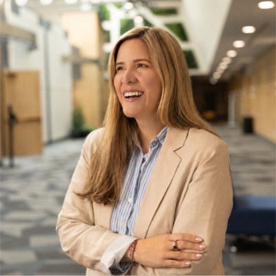 Building Systems for Consistent Franchise Growth With Gloria Burbano
