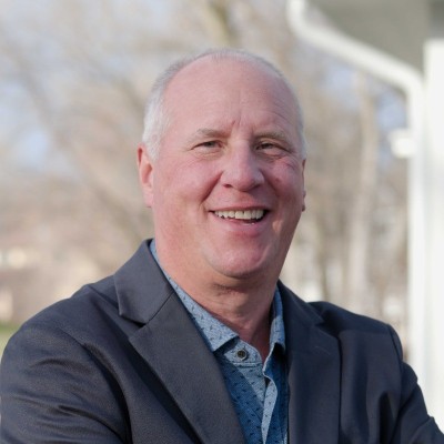 Building Processes That Drive Business Growth With Joel Moryn
