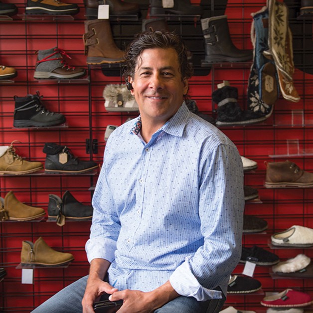 Building a Business That Runs Without the Owner With Sean Beers