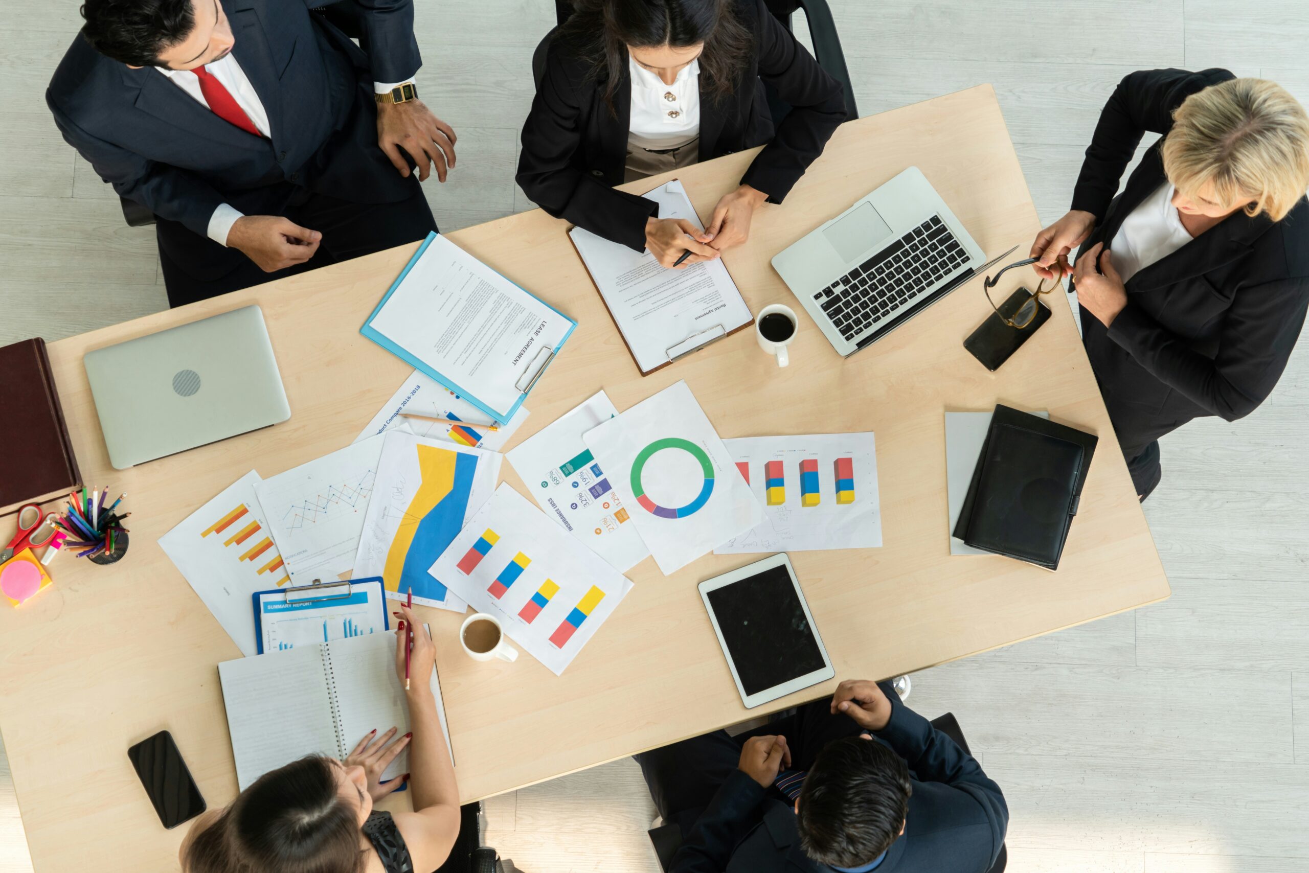 Business Process Bottlenecks: How to Find What’s Slowing Your Company Down
