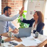 Business Systems for Growth: What Growing Companies Need to Scale Successfully